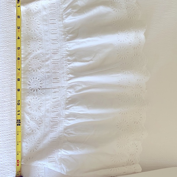 Mini skirt - Picture 6 of 6